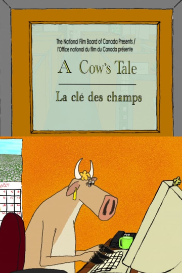 A Cows Tale