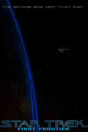 Star Trek First Frontier