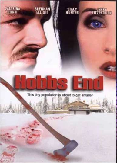 Hobbs End Poster