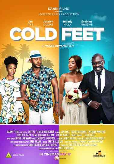 Cold Feet