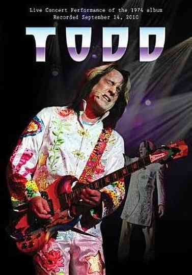 Todd Rundgren Todd