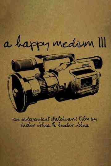 A Happy Medium 3