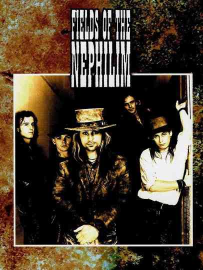 Fields of the Nephilim Genesis  Revelation