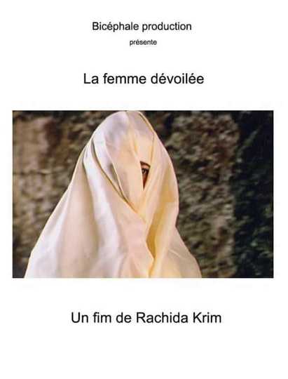 La dévoilée femme Poster