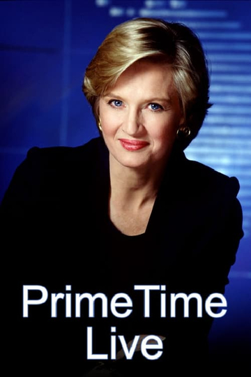 Prime Time LIVE