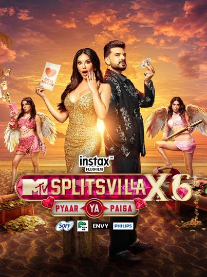 Mtv Splitsvilla 16 (2026) EPISODE 26 ADDED