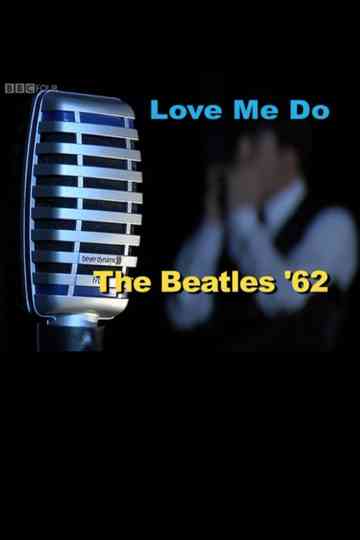 Love Me Do The Beatles 62