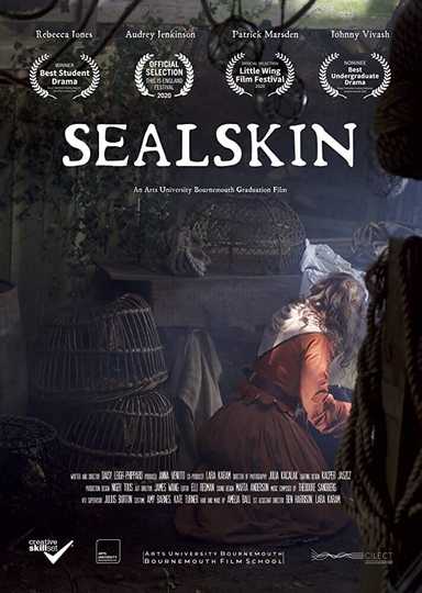 Sealskin