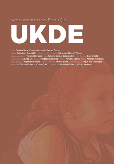 Ukde Poster