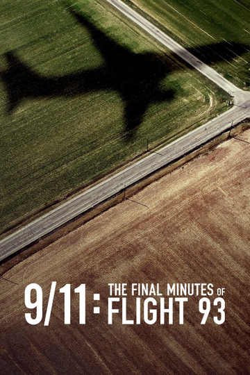 911 The Final Minutes of Flight 93