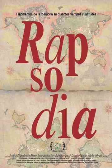 Rhapsody Labyrinths of the Self