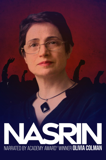 Nasrin Poster