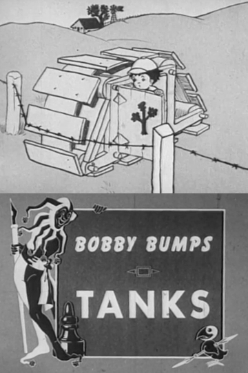 Bobby Bumps Tanks