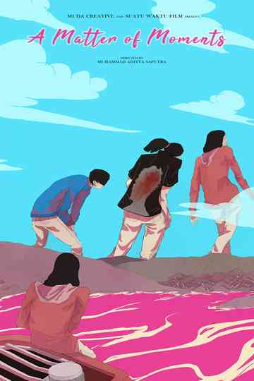 A Matter of Moments Poster