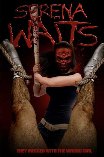 Serena Waits Poster