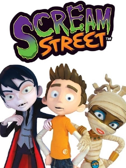 Scream Street