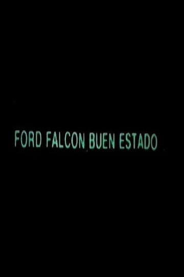 Ford Falcon Buen Estado