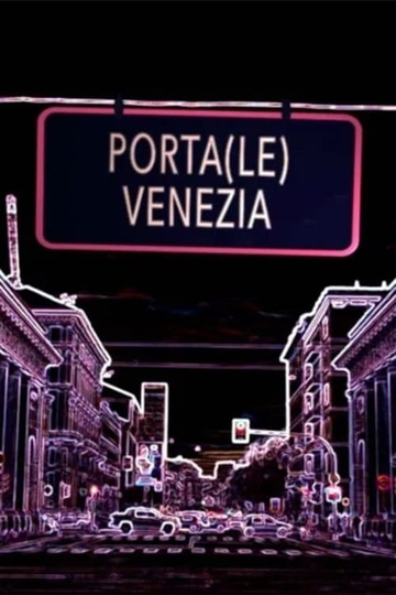 Portale Venezia