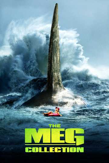The Meg Collection Poster