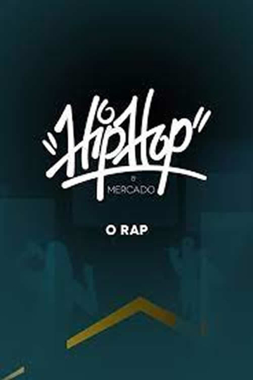 HipHop e Mercado O Rap