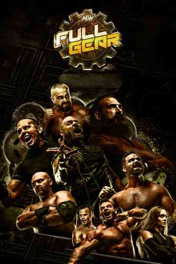 AEW Full Gear