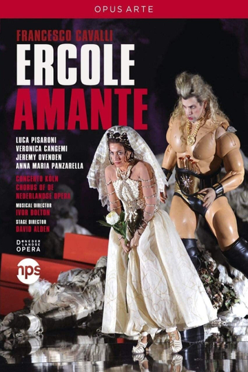 Cavalli Ercole Amante