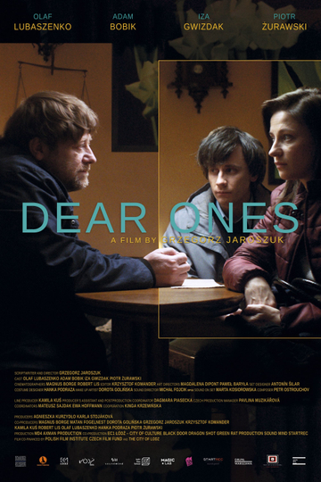 Dear Ones Poster