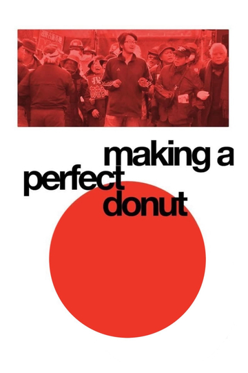 Making a Perfect Donut