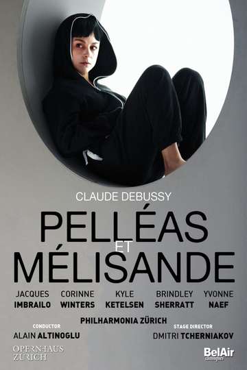 Pelléas et Mélisande Poster
