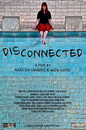 Disconnected Poster