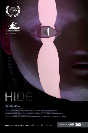 Hide