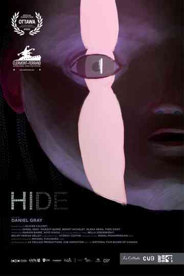 Hide