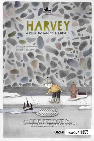 Harvey