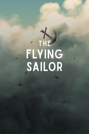 The Flying Sailor Poster