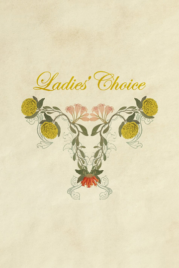 Ladies Choice Poster