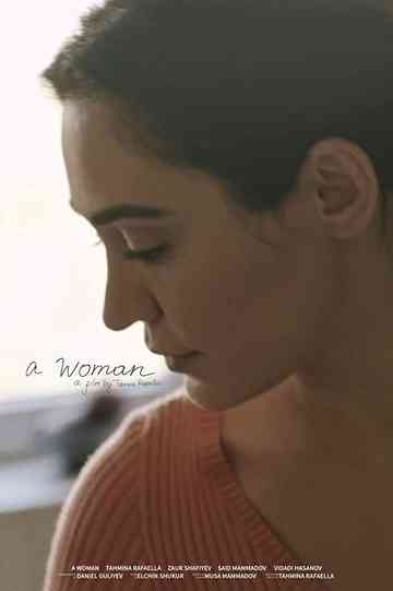 A Woman