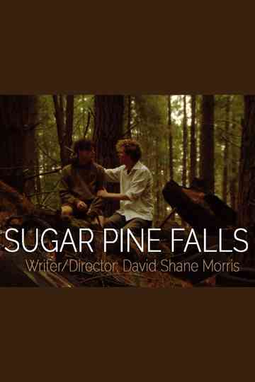 Sugar Pine Falls Poster