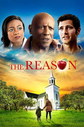 The Reason Poster