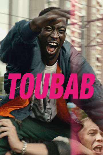 Toubab Poster