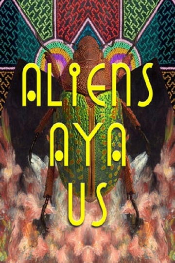 Aliens Aya Us