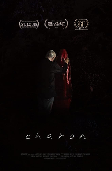 Charon Poster