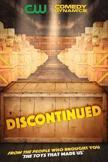 Discontinued