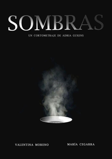 Sombras Poster