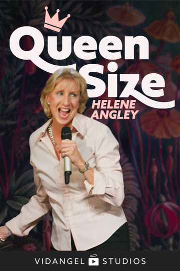 Helene Angley Queen Size