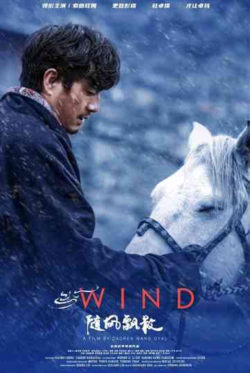 Wind poster