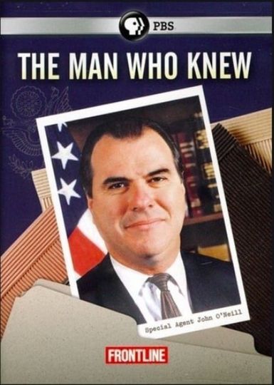 Frontline: The Man Who Knew Poster