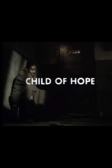 Child of Hope Poster