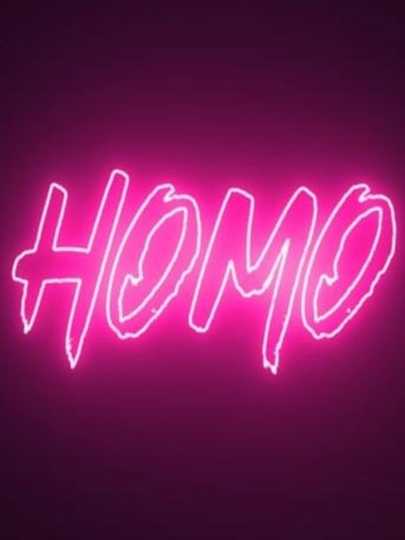 Homo