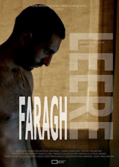 FaraghVoid Poster