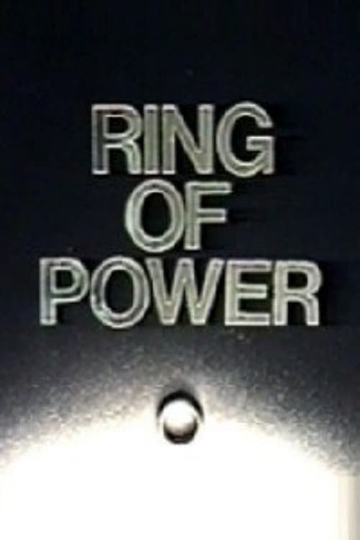 Ring Of Power  The empire of THE CITY